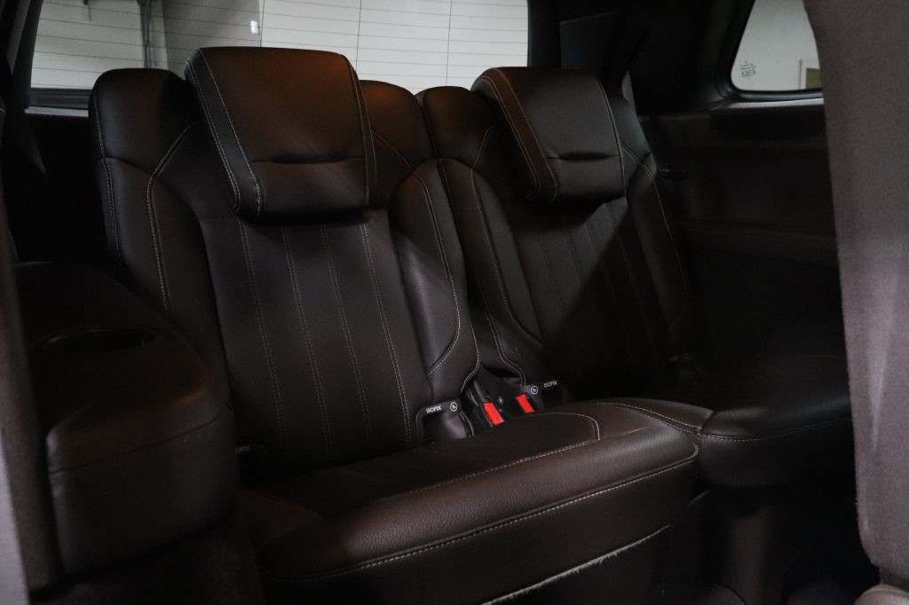 2019 Mercedes-Benz GLS-Class Image 32