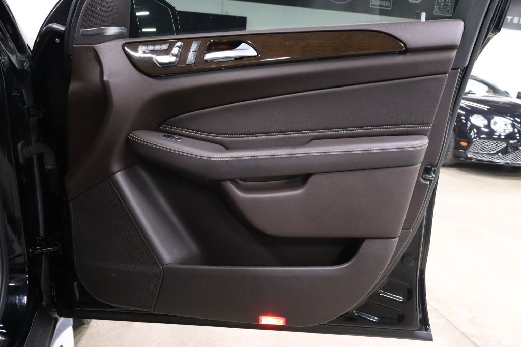 2019 Mercedes-Benz GLS-Class Image 33