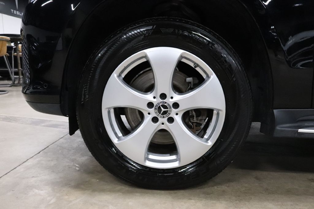 2019 Mercedes-Benz GLS-Class Image 37