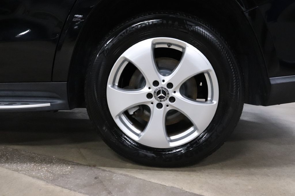 2019 Mercedes-Benz GLS-Class Image 38