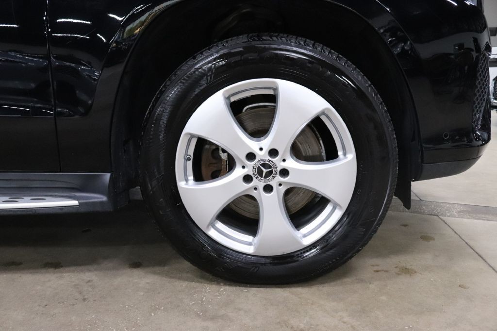 2019 Mercedes-Benz GLS-Class Image 40