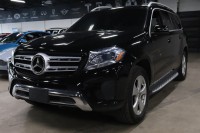Image for 2019 Mercedes-Benz GLS-Class GLS 450 4MATIC ID: 6718077