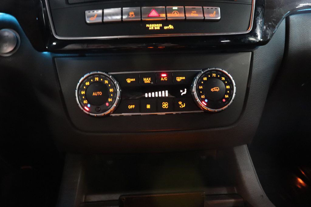 2019 Mercedes-Benz GLS-Class Image 20