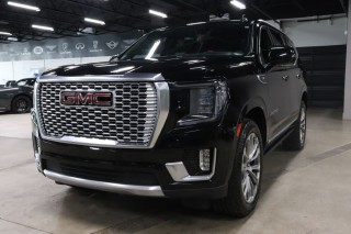 Image for 2022 GMC Yukon Denali ID: 6719721