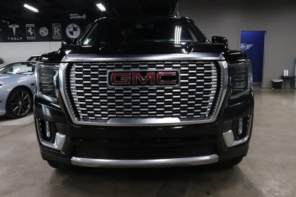 2022 GMC Yukon Image 8