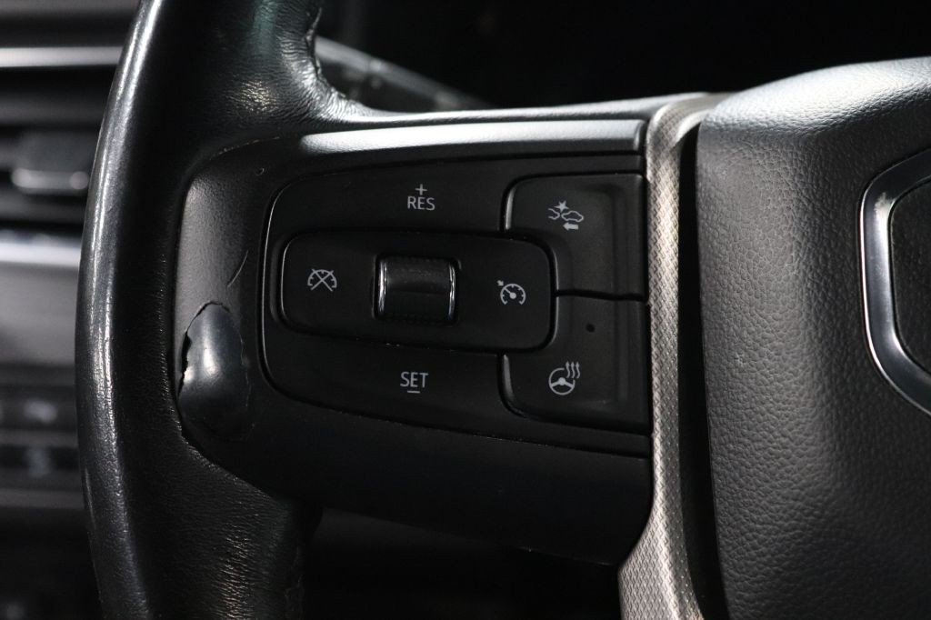 2022 GMC Yukon Image 12