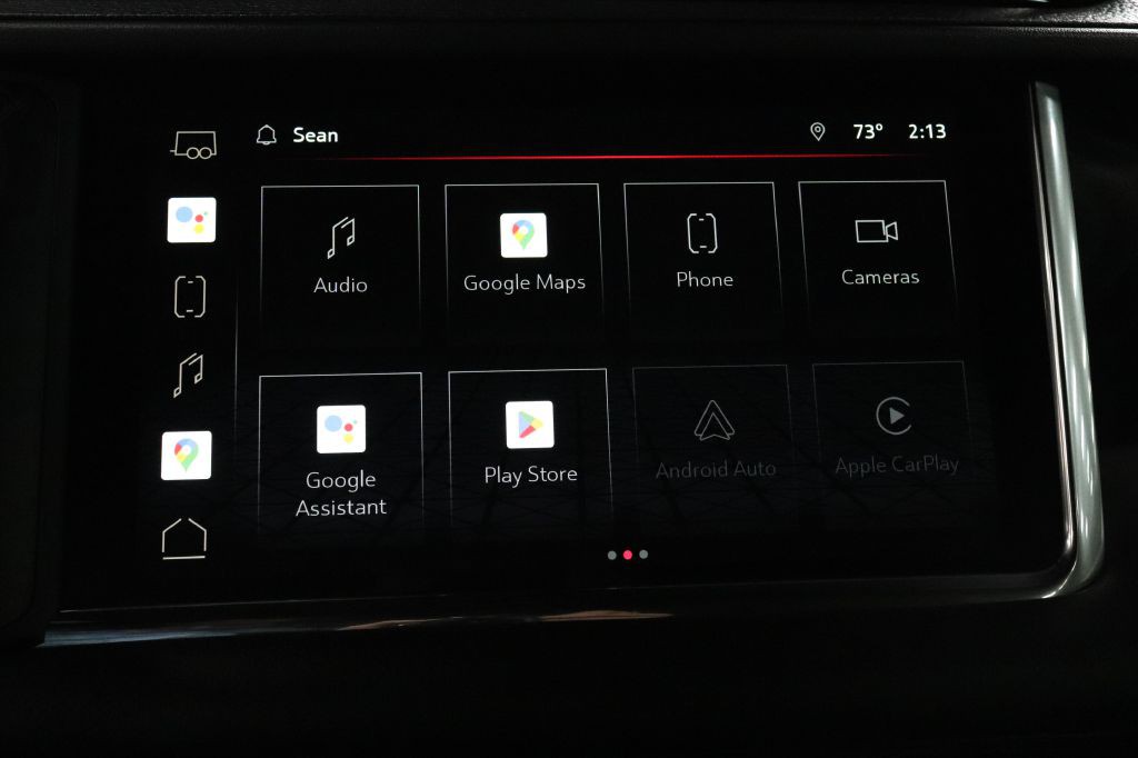 2022 GMC Yukon Image 14