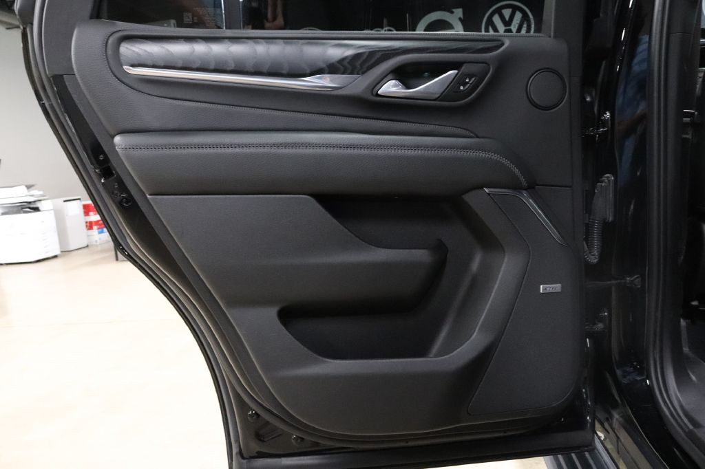 2022 GMC Yukon Image 21