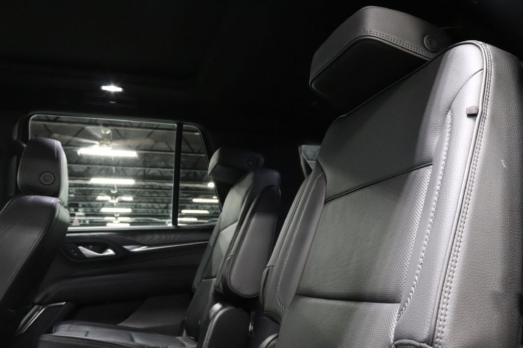 2022 GMC Yukon Image 23