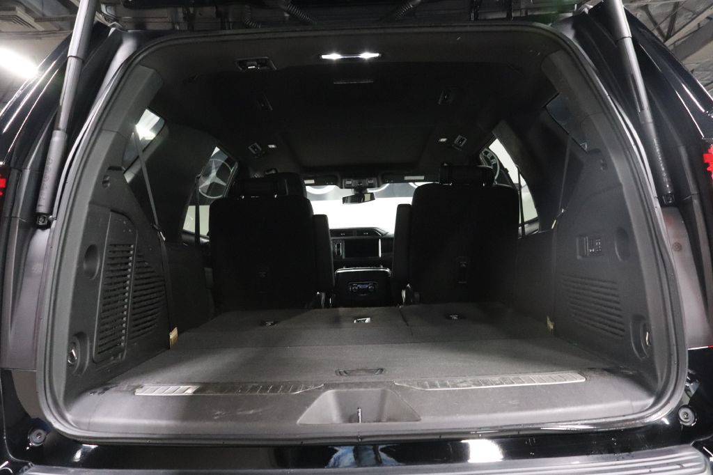 2022 GMC Yukon Image 27