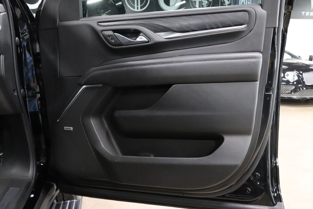 2022 GMC Yukon Image 31