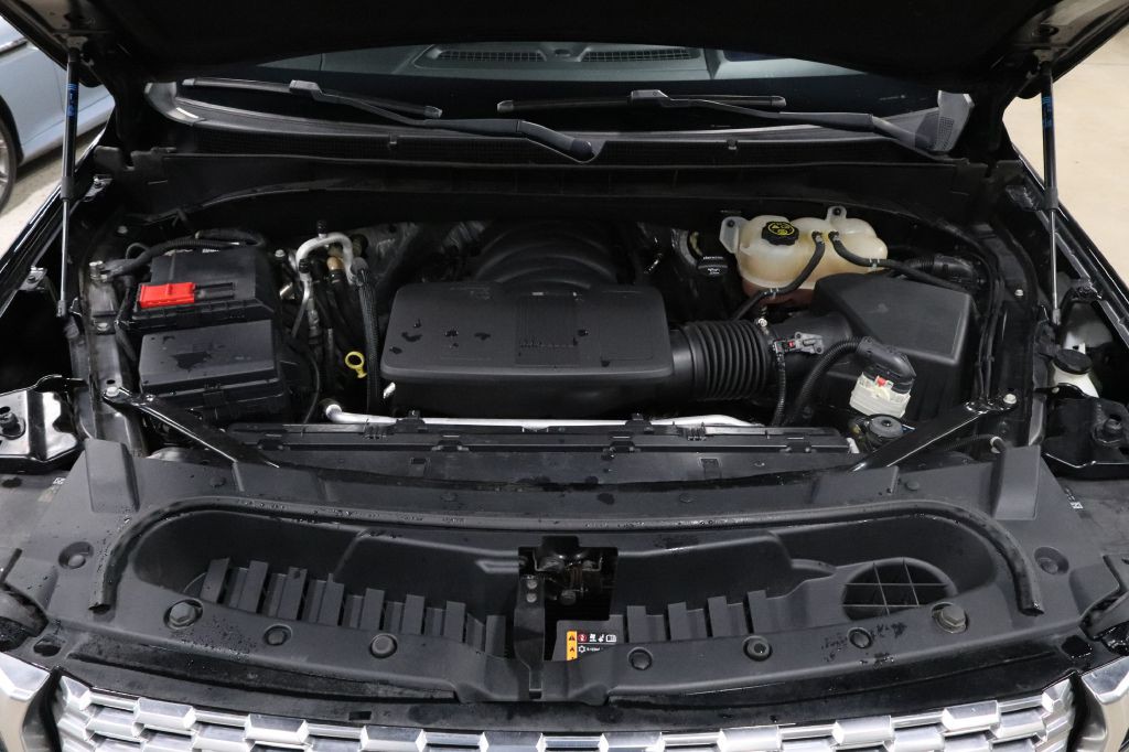 2022 GMC Yukon Image 34