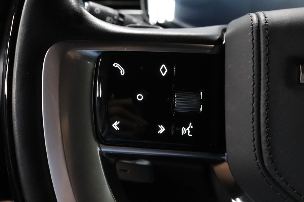 2023 Land Rover Range Rover Image 12
