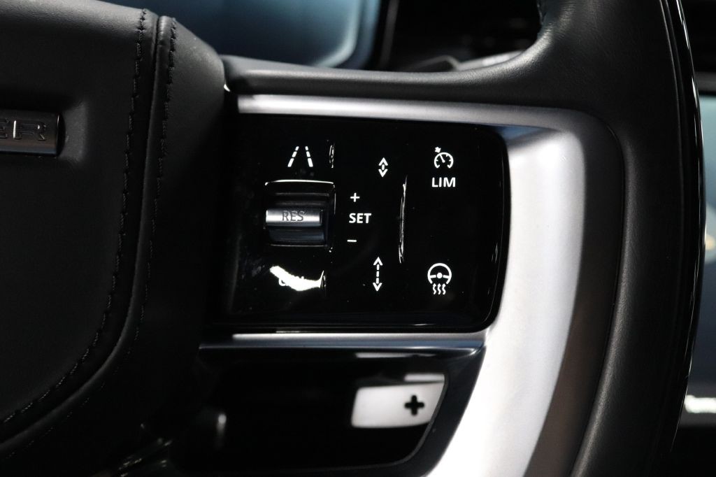2023 Land Rover Range Rover Image 13