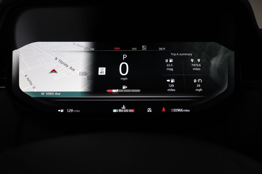 2023 Land Rover Range Rover Image 19