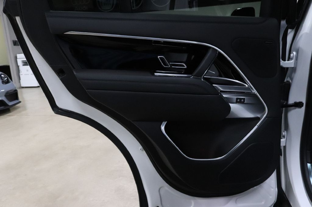 2023 Land Rover Range Rover Image 21
