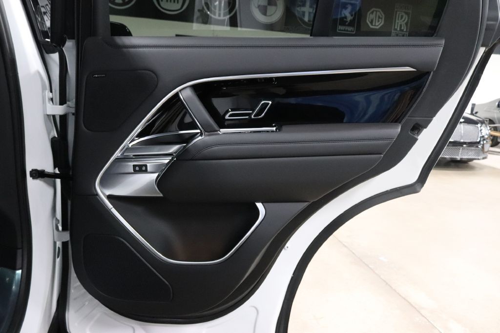 2023 Land Rover Range Rover Image 27