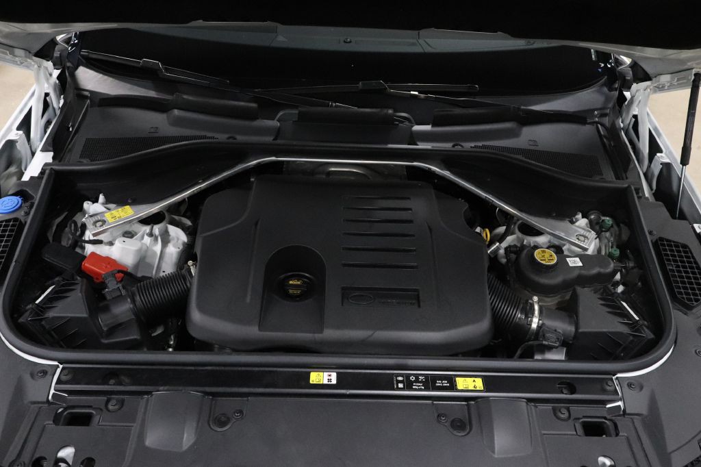 2023 Land Rover Range Rover Image 33