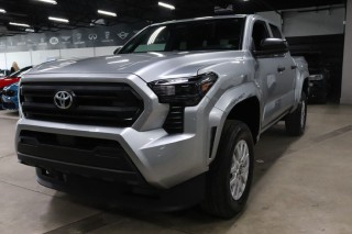 Image for 2025 Toyota Tacoma Double Cab ID: 6723192