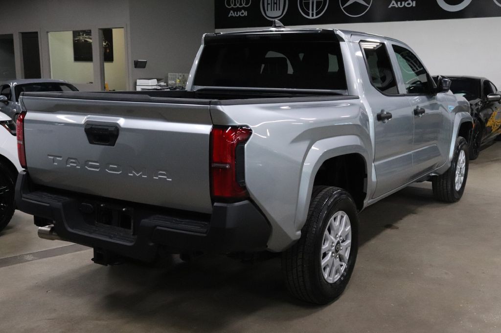 2025 Toyota Tacoma Image 5