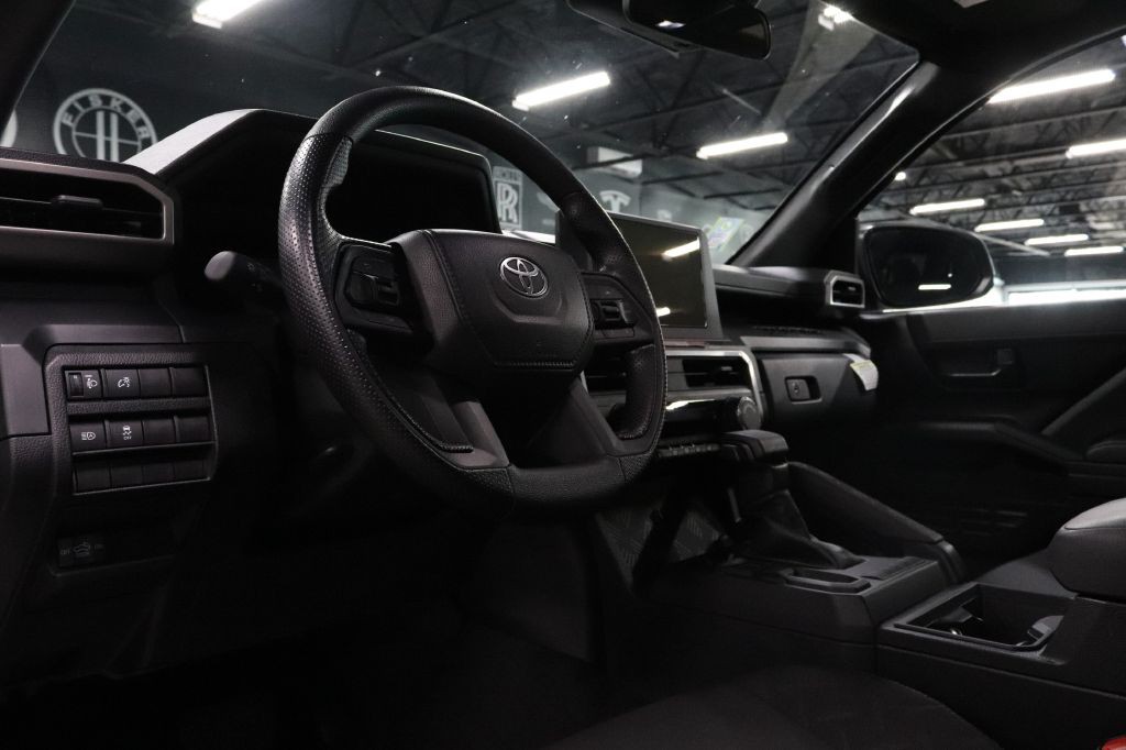 2025 Toyota Tacoma Image 10