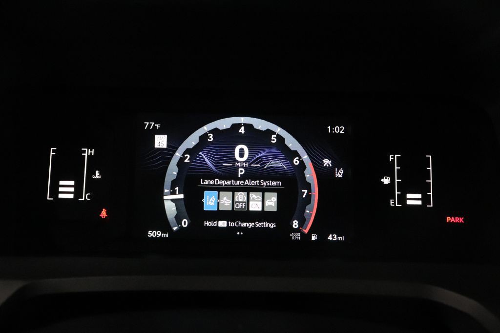 2025 Toyota Tacoma Image 17
