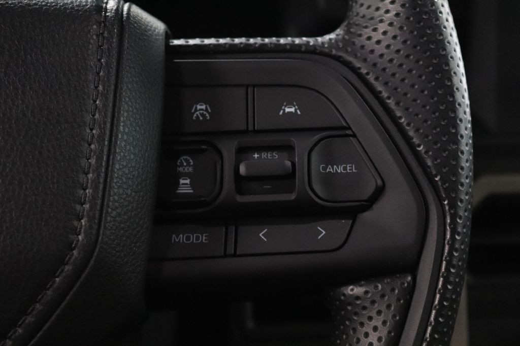 2025 Toyota Tacoma Image 20
