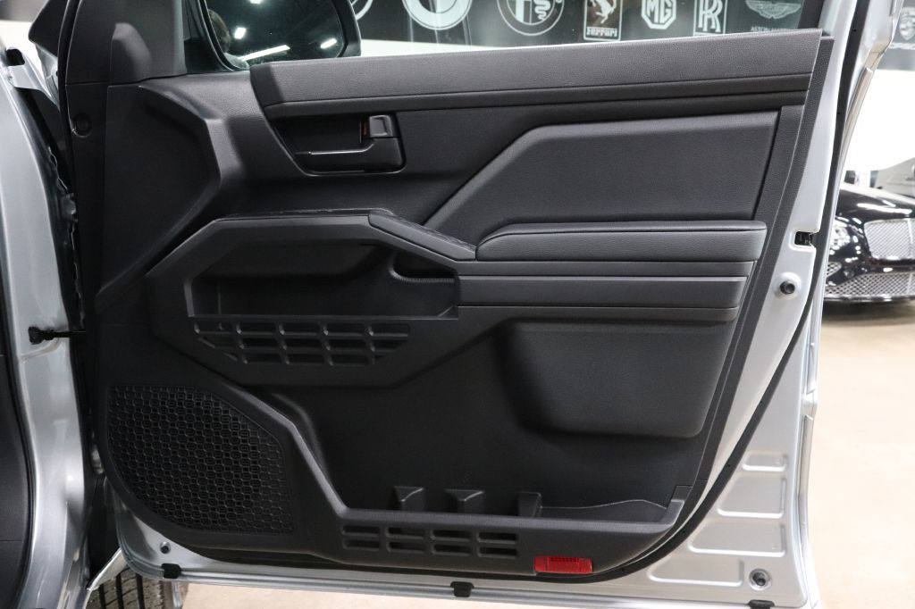 2025 Toyota Tacoma Image 31
