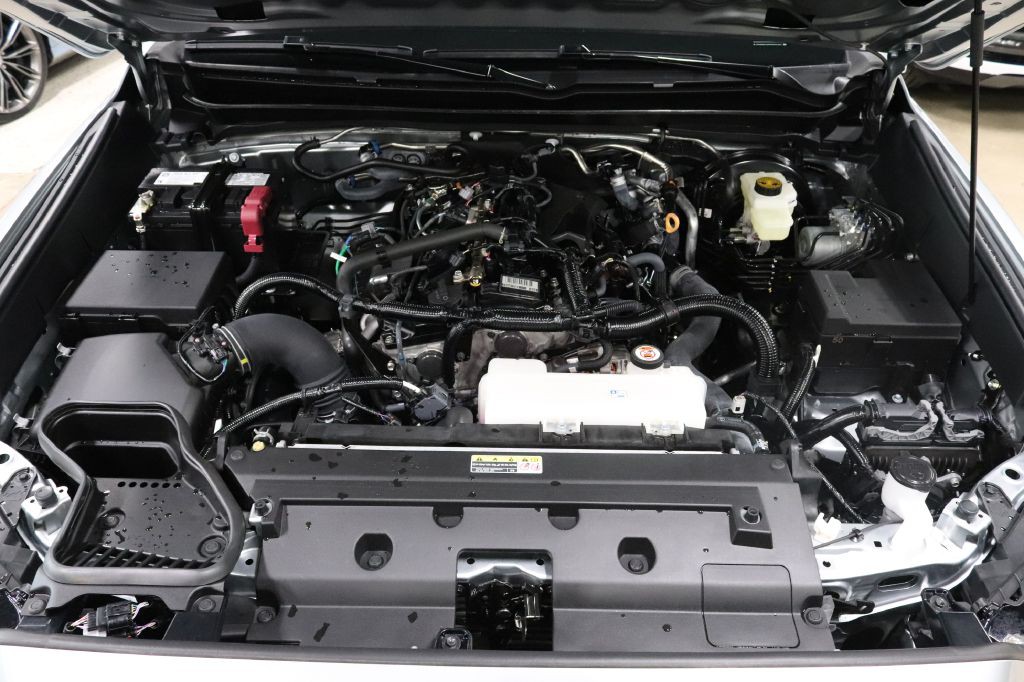 2025 Toyota Tacoma Image 34