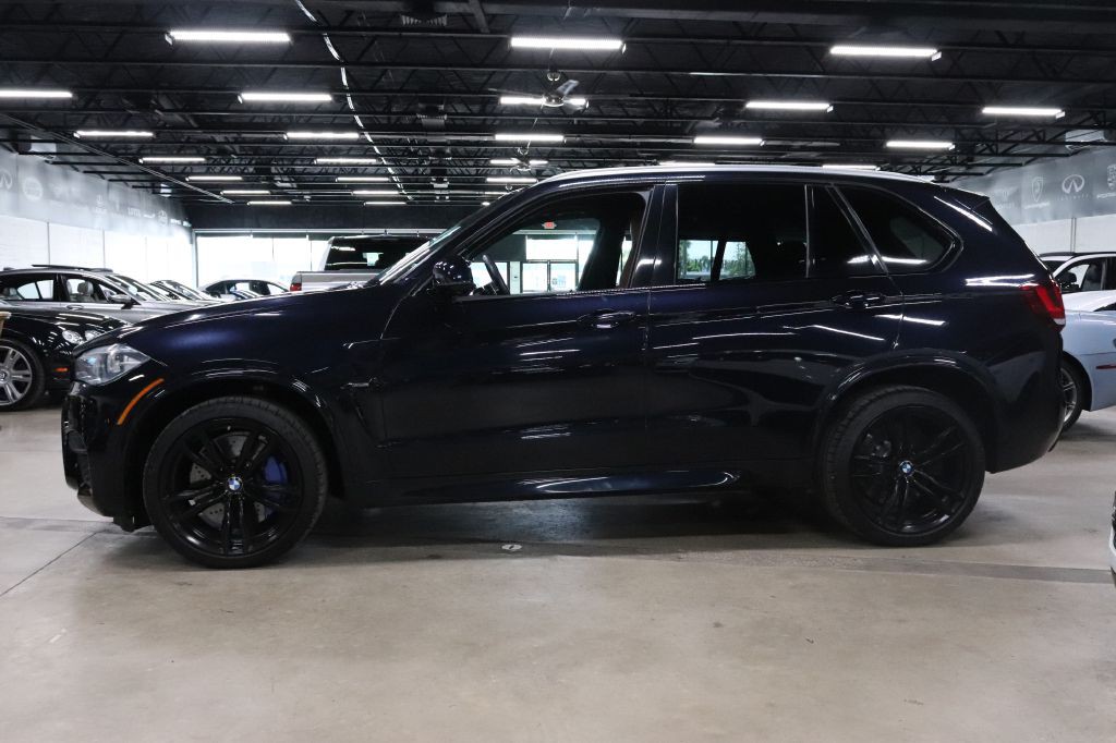 2018 BMW X5 Image 2