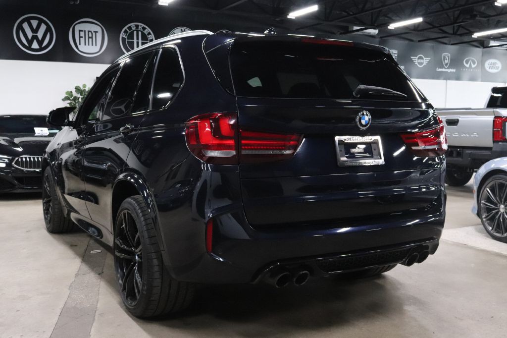 2018 BMW X5 Image 3
