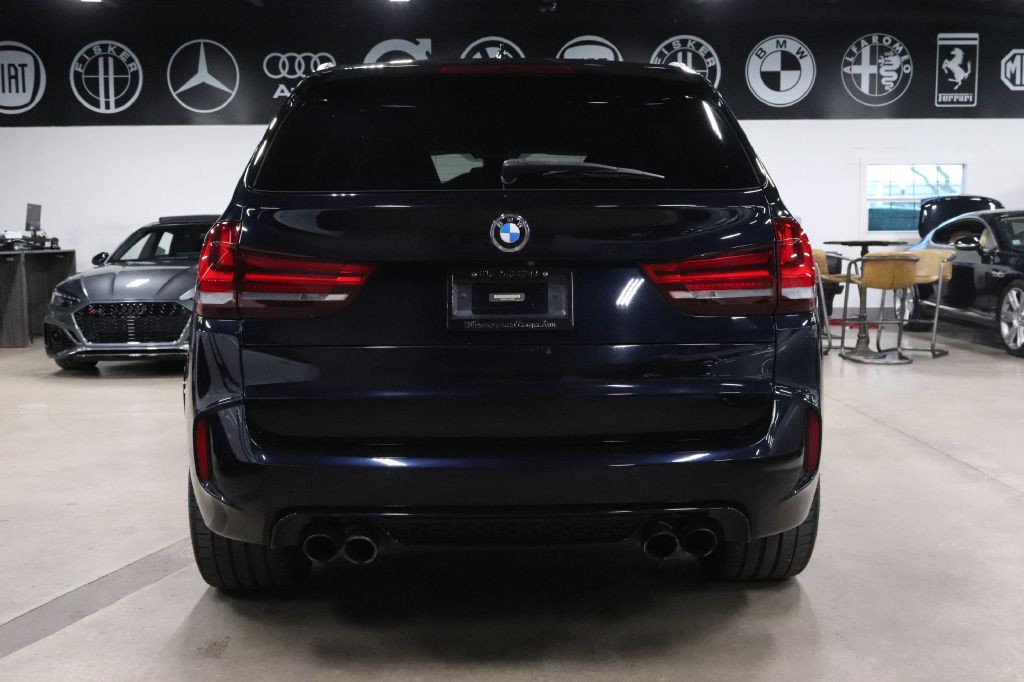 2018 BMW X5 Image 4