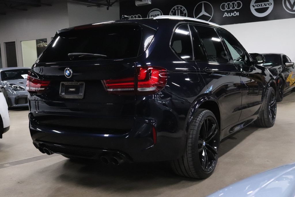 2018 BMW X5 Image 5