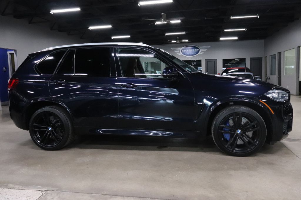 2018 BMW X5 Image 6