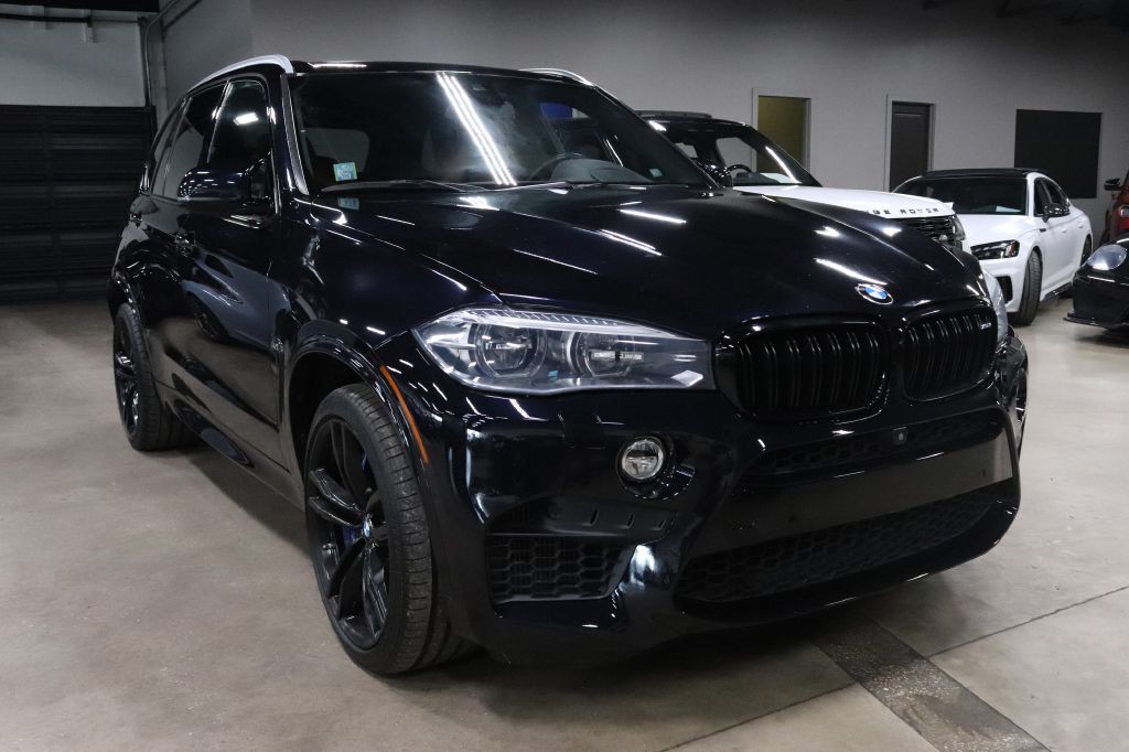 2018 BMW X5 Image 7