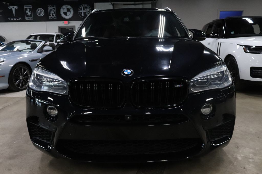 2018 BMW X5 Image 8