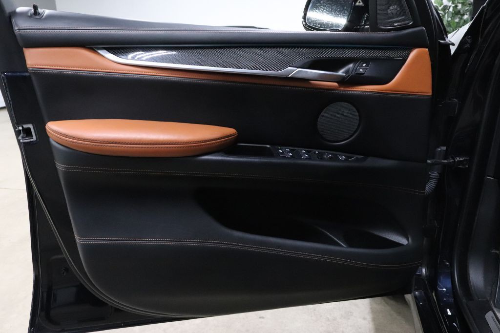 2018 BMW X5 Image 9