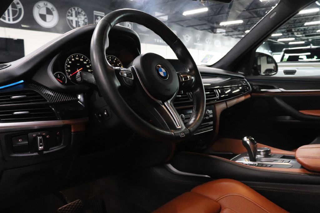 2018 BMW X5 Image 10