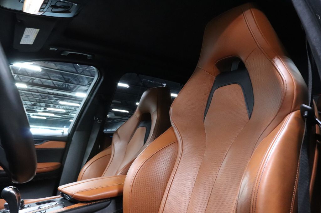 2018 BMW X5 Image 11