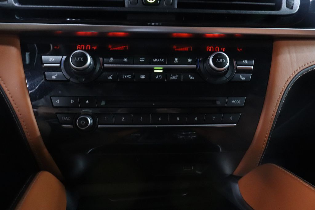 2018 BMW X5 Image 16