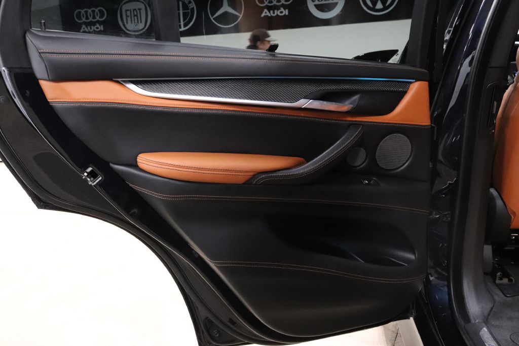 2018 BMW X5 Image 18
