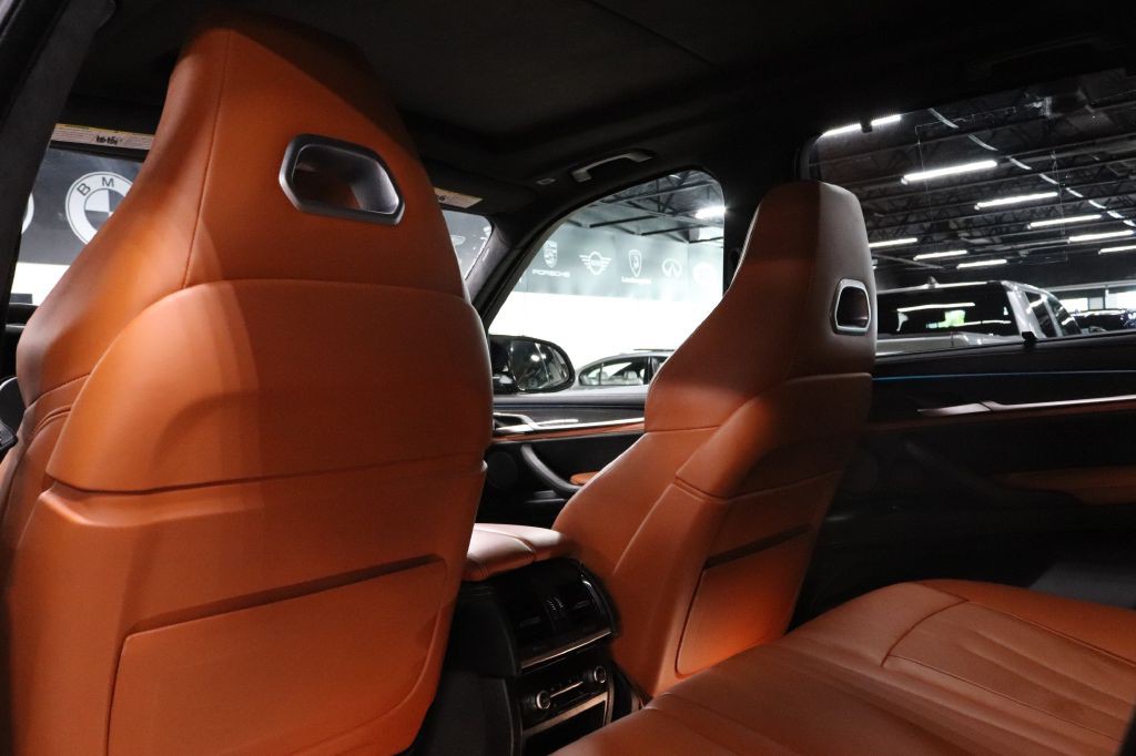 2018 BMW X5 Image 19