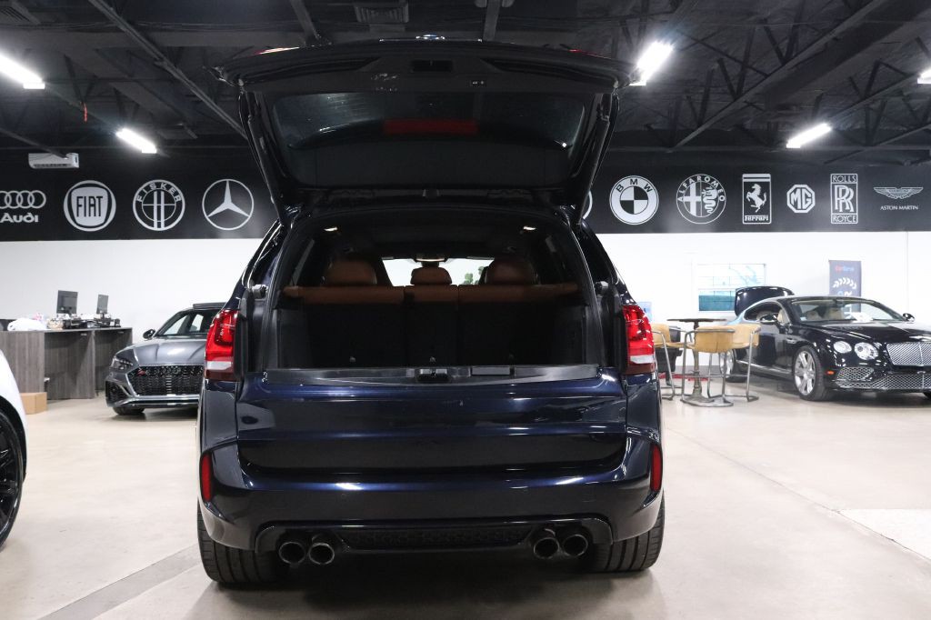 2018 BMW X5 Image 21
