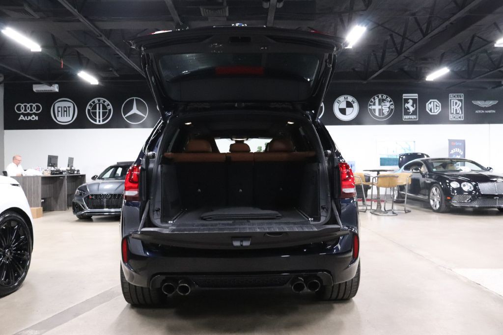 2018 BMW X5 Image 22