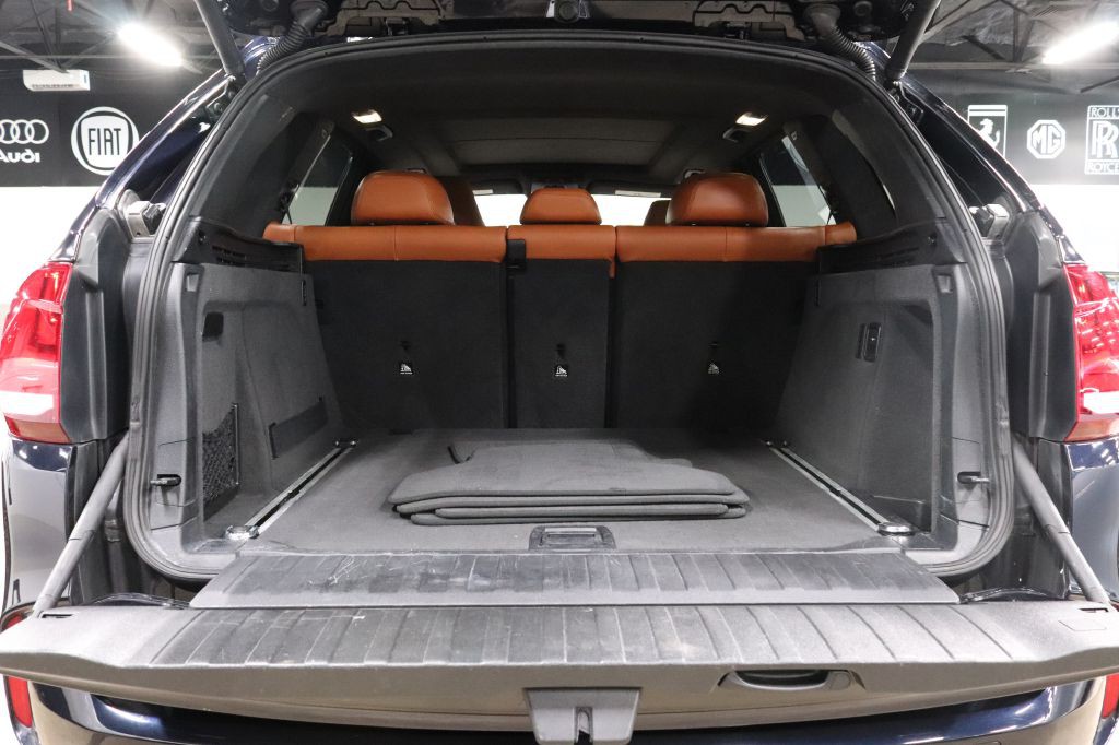 2018 BMW X5 Image 23