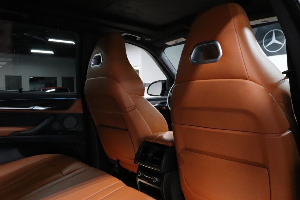 2018 BMW X5 Image 25