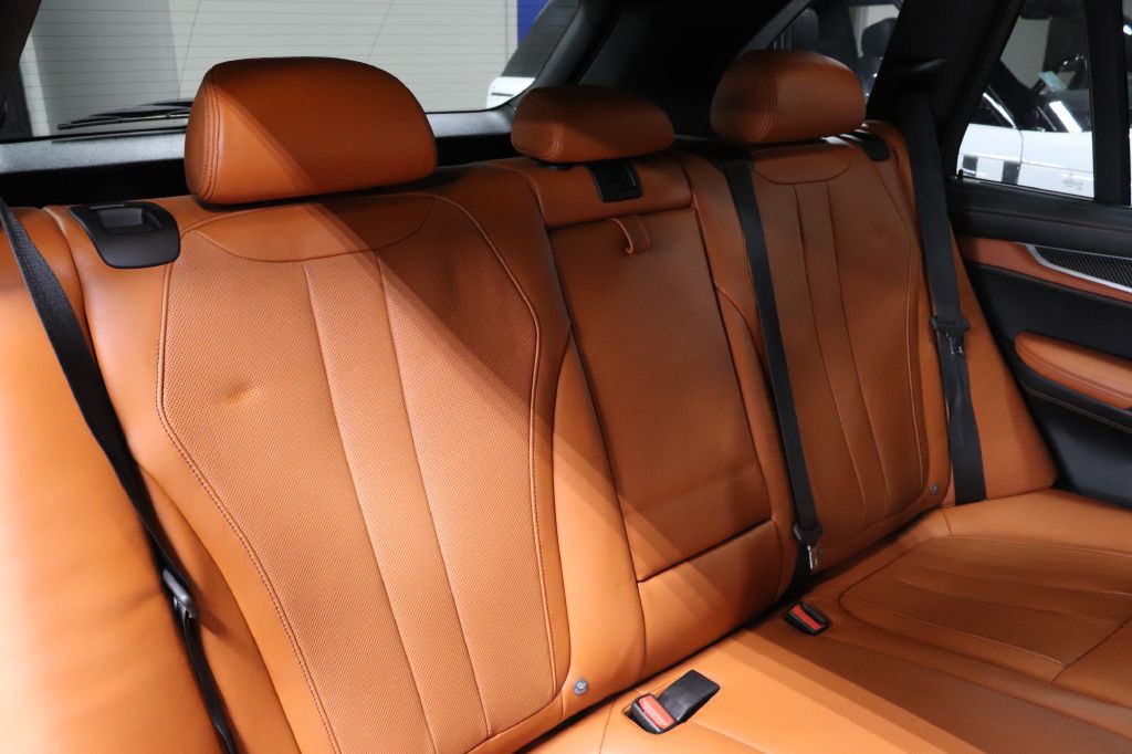 2018 BMW X5 Image 26