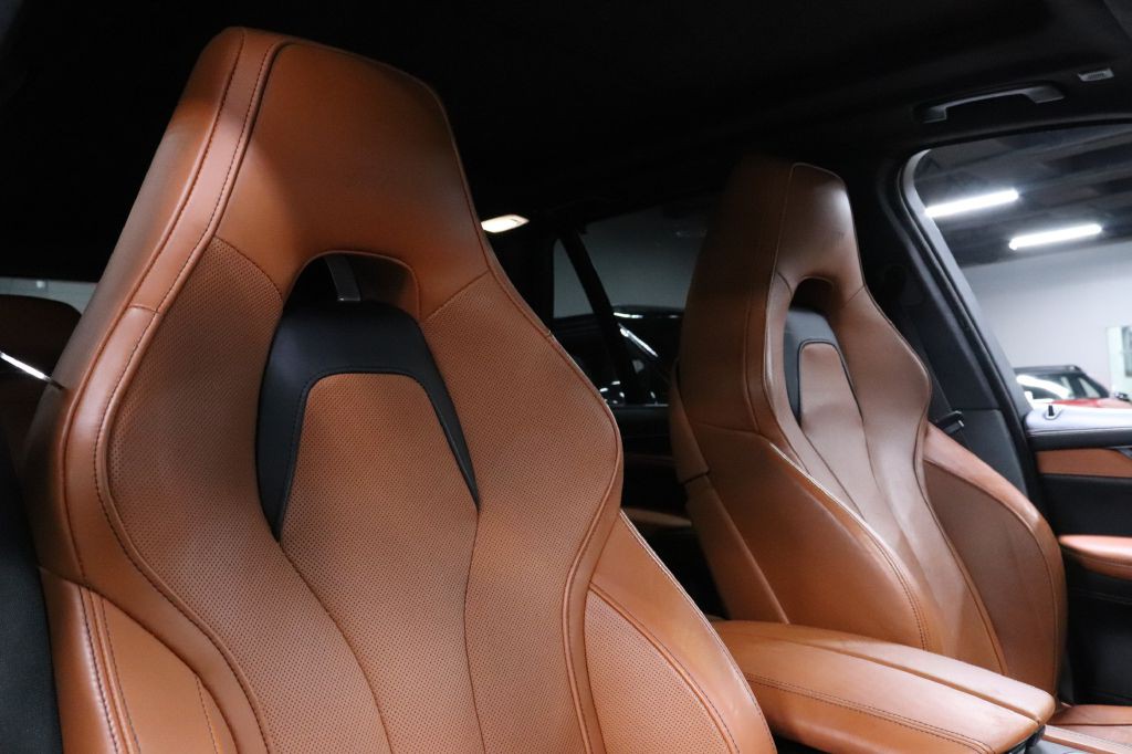 2018 BMW X5 Image 29