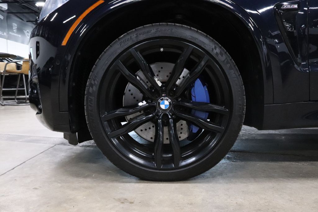 2018 BMW X5 Image 31