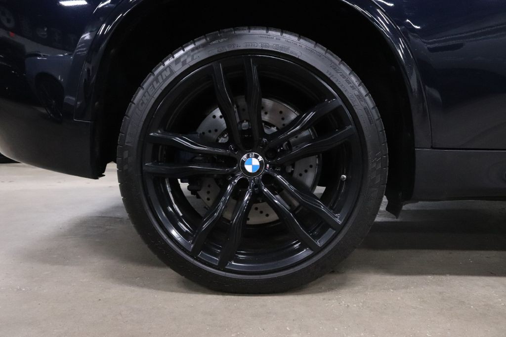 2018 BMW X5 Image 33
